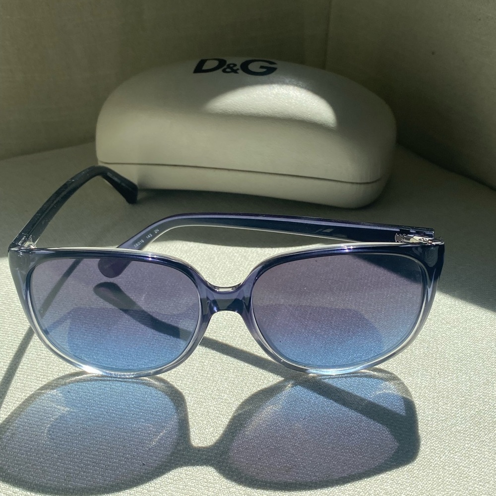 Dolce & Gabbana Sunglasses